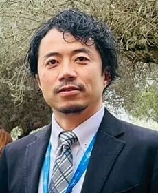 中村 健介