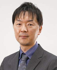 中村 知尋