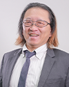 白永 伸行