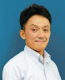 吉川 陽人