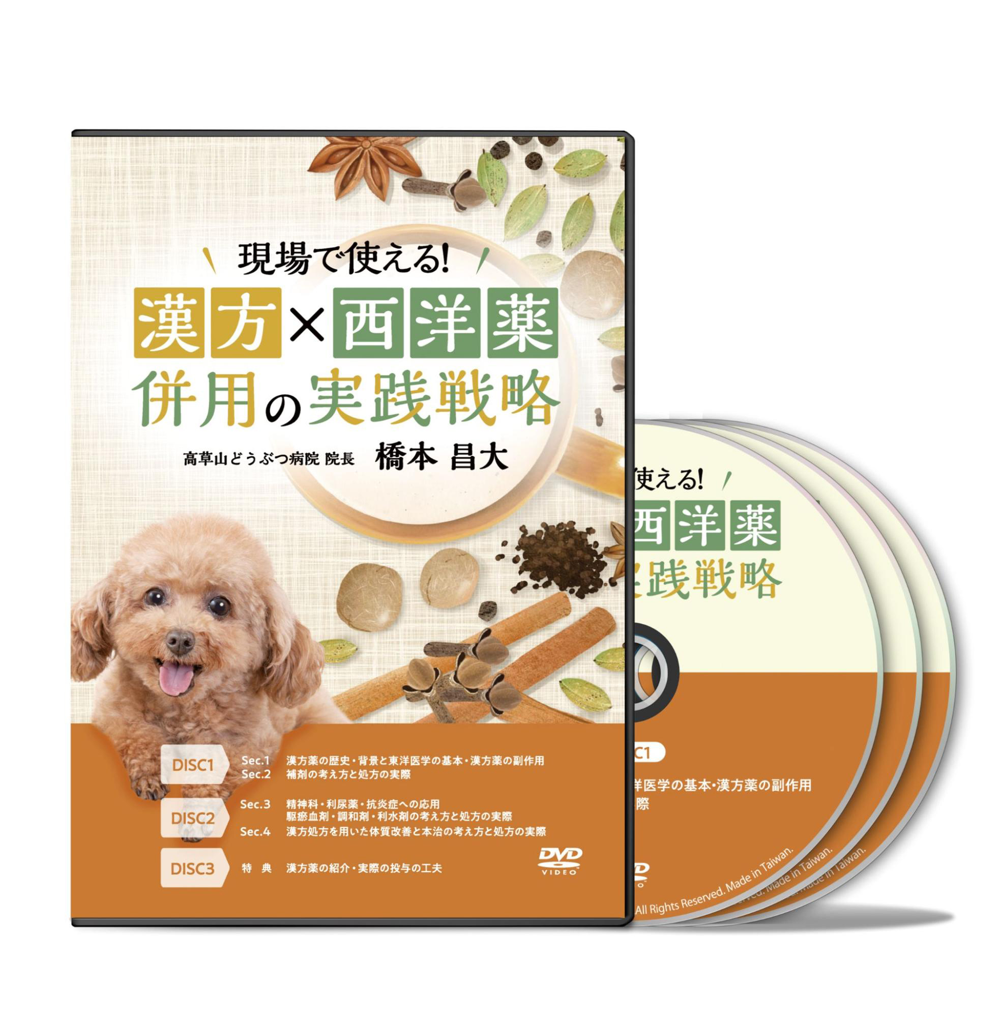 現場で使える！漢方×西洋薬 併用の実践戦略